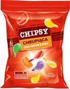 Książka : Chipsy