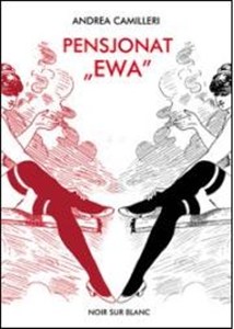 Obrazek Pensjonat Ewa