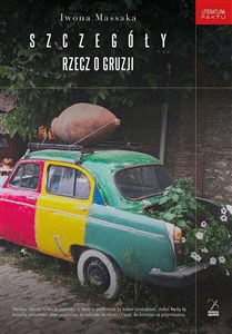 Picture of Szczegóły Rzecz o Gruzji