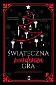 Świąteczna... - Benedict Alexandra -  foreign books in polish 
