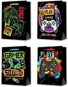 Polska książka : Torebki pr...