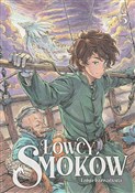 Łowcy smok... - Taku Kuwabara -  books in polish 
