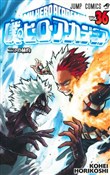 polish book : My Hero Ac... - Kohei Horikoshi