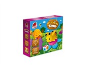 Gra Pszczo... -  foreign books in polish 