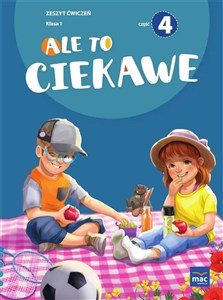 Obrazek Ale to ciekawe SP 1 ćw cz.4