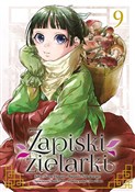 Zapiski zi... - Ikki Nanao -  foreign books in polish 