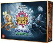 Mindbug Po... -  foreign books in polish 