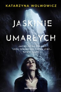 Obrazek Jaskinie Umarłych