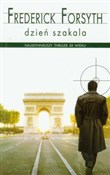 Dzień szak... - Frederick Forsyth -  Książka z wysyłką do UK