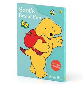 Obrazek Spot's Box of Fun