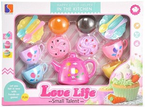 Picture of Zestaw do herbaty