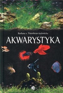 Picture of Akwarystyka Akwarium, ryby, rośliny