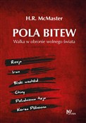 Pola bitew... - Herbert Raymond McMaster -  books in polish 