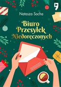 Biuro prze... - Natasza Socha -  foreign books in polish 