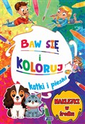 Książka : Baw się i ...