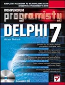 Delphi 7. ... - Adam Boduch -  books from Poland