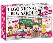 polish book : Tego nie n...