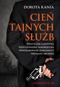 Zobacz : Cień tajny... - Dorota Kania