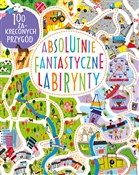 Absolutnie... - Becky Wilson -  Polish Bookstore 