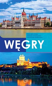 Picture of Przewodniki Węgry