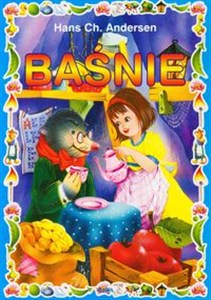 Picture of Baśnie