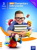 Zobacz : Elementarz... - Barbara Stępień, Ewa Hryszkiewicz, Joanna Winiecka-Nowak