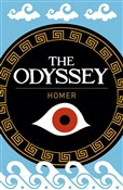 The Odysse... - Homer -  Książka z wysyłką do UK