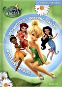 polish book : Wróżki Dzw...