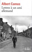polish book : Lettres a ... - Albert Camus