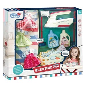 Picture of Zestaw do prasowania