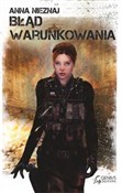 Błąd warun... - Anna Nieznaj -  foreign books in polish 