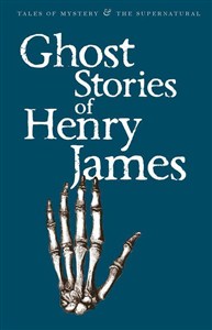 Obrazek Ghost Stories of Henry James