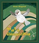 polish book : Mały Gżegż... - Dorota Niczyporuk