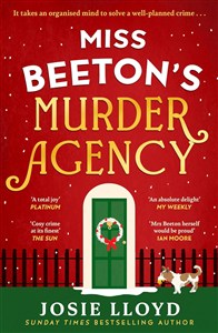 Obrazek Miss Beeton’s Murder Agency