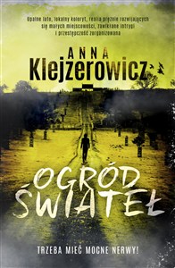 Obrazek Ogród świateł