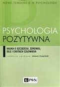 Polska książka : Psychologi... - Janusz Czapiński