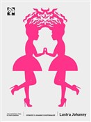 Książka : Lustra Joh... - Anna Czerwińska-Rydel