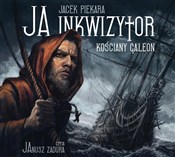 [Audiobook... - Jacek Piekara -  Książka z wysyłką do UK