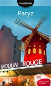 Polska książka : Paryż Trav... - Mateusz Żuławski