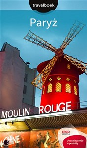 Obrazek Paryż Travelbook