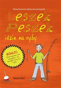 Picture of Leszek Peszek idzie na ryby