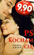Książka : P.S. KOCHA... - CECELIA AHERN