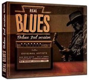 Obrazek Real Blues 2CD Deluxe Edition