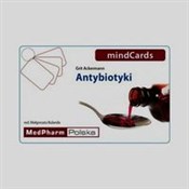 Antybiotyk... - Grit Ackermann -  Książka z wysyłką do UK
