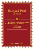 Najcenniej... - Richard Paul Evans -  foreign books in polish 