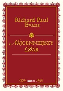Picture of Najcenniejszy dar