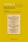 Logica Mar... - Roman Darowski, Franciszek Bargieł -  Książka z wysyłką do UK