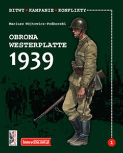 Obrazek Obrona Westerplatte 1939