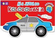 Ale jazda ... - Opracowanie Zbiorowe -  foreign books in polish 