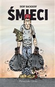Książka : Śmieci - Derf Backderf